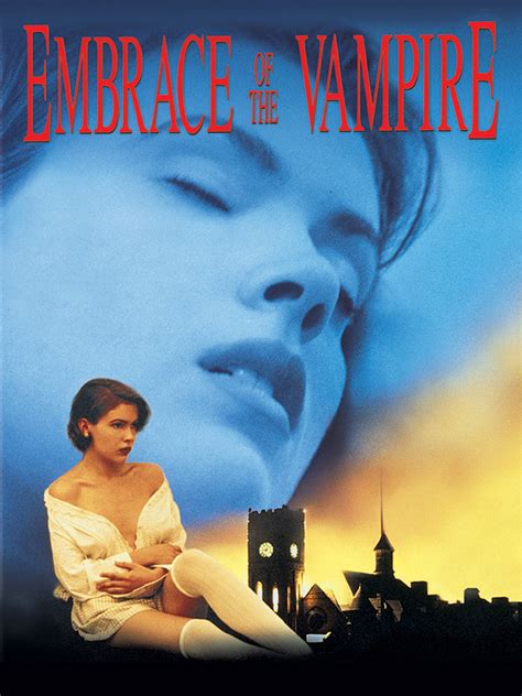 watch embrace of the vampire